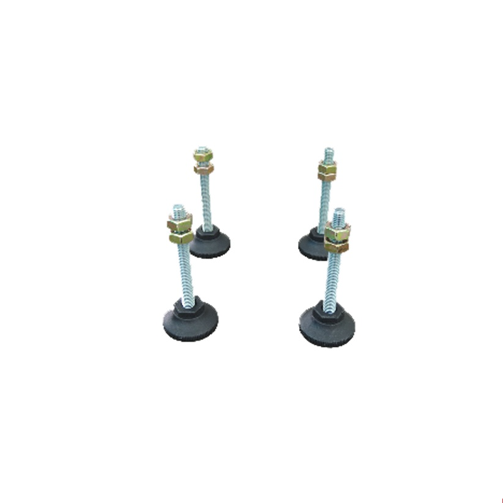 GrowV Adjustable Feet for Server Rack (4pcs per set) – wme.my