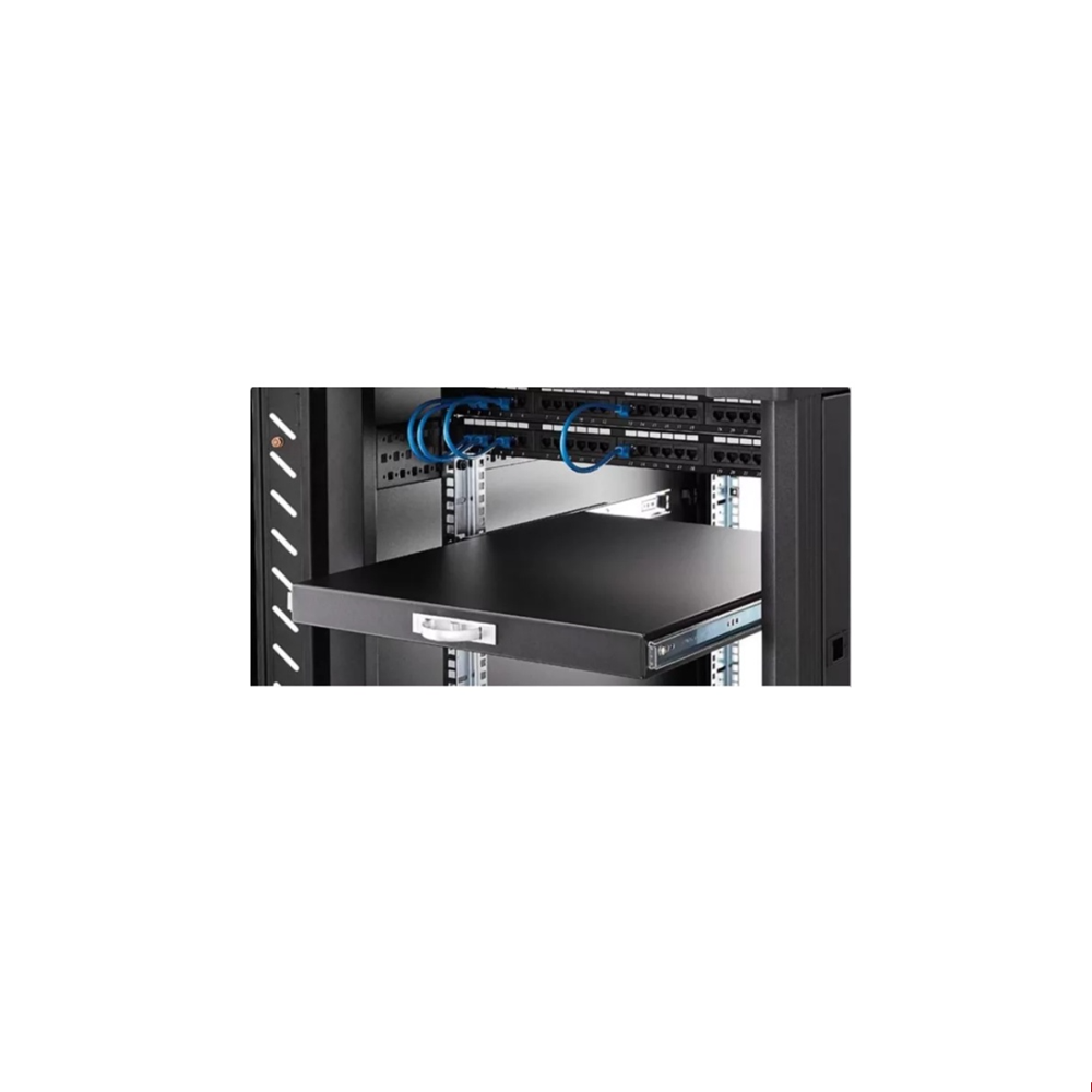 Server Keyboard Rack GrowV Sliding Keyboard Tray for Server Rack – wme.my