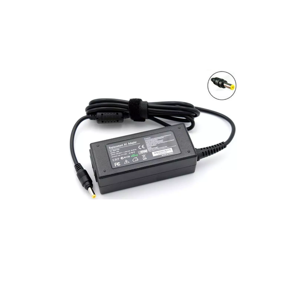 Compatible HP Laptop Adapter 19V 1.58A (4.0mm*1.7mm)