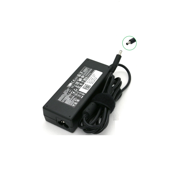 Compatible Dell Laptop Adapter 19.5V 4.62A (4.5mm*3.0mm)