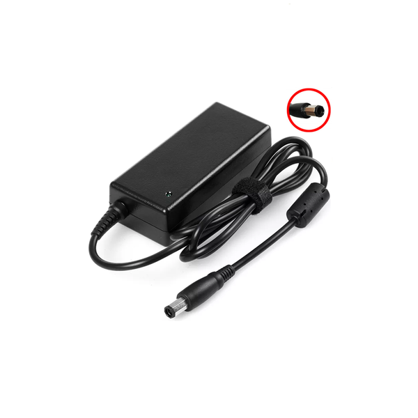Compatible Dell Laptop Adapter 19.5V 3.34A (Octagon Pin)