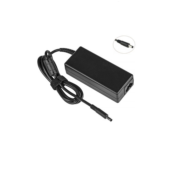 Compatible Dell Laptop Adapter 19.5V 3.34A (4.5mm*3.0mm)