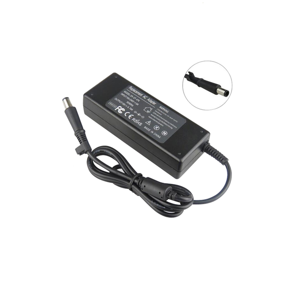 Compatible HP Laptop Adapter 19V 4.74A (7.4mm*5.0mm)