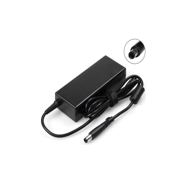 Compatible HP Laptop Adapter 18.5V 3.5A (7.4mm*5.0mm)