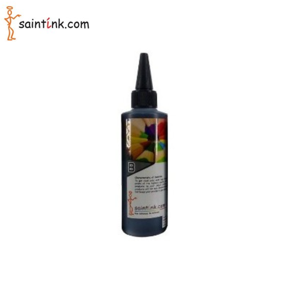 Saintink Refill Ink 100ml (Black)