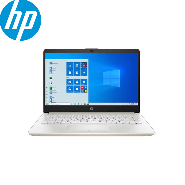 HP Laptop 14s-dq3001TU Laptop Silver (14" FHD/Celeron N4500/4Gb DDR4/512GB SSD/Win11 Home) 3V7K8PA