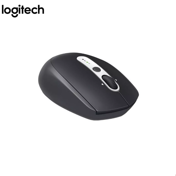 Logitech M585 Multi-Tasking Wireless Mouse