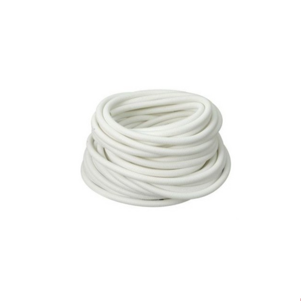 (E23) superflex pvc conduit corrugated flexible pipe 25MM White