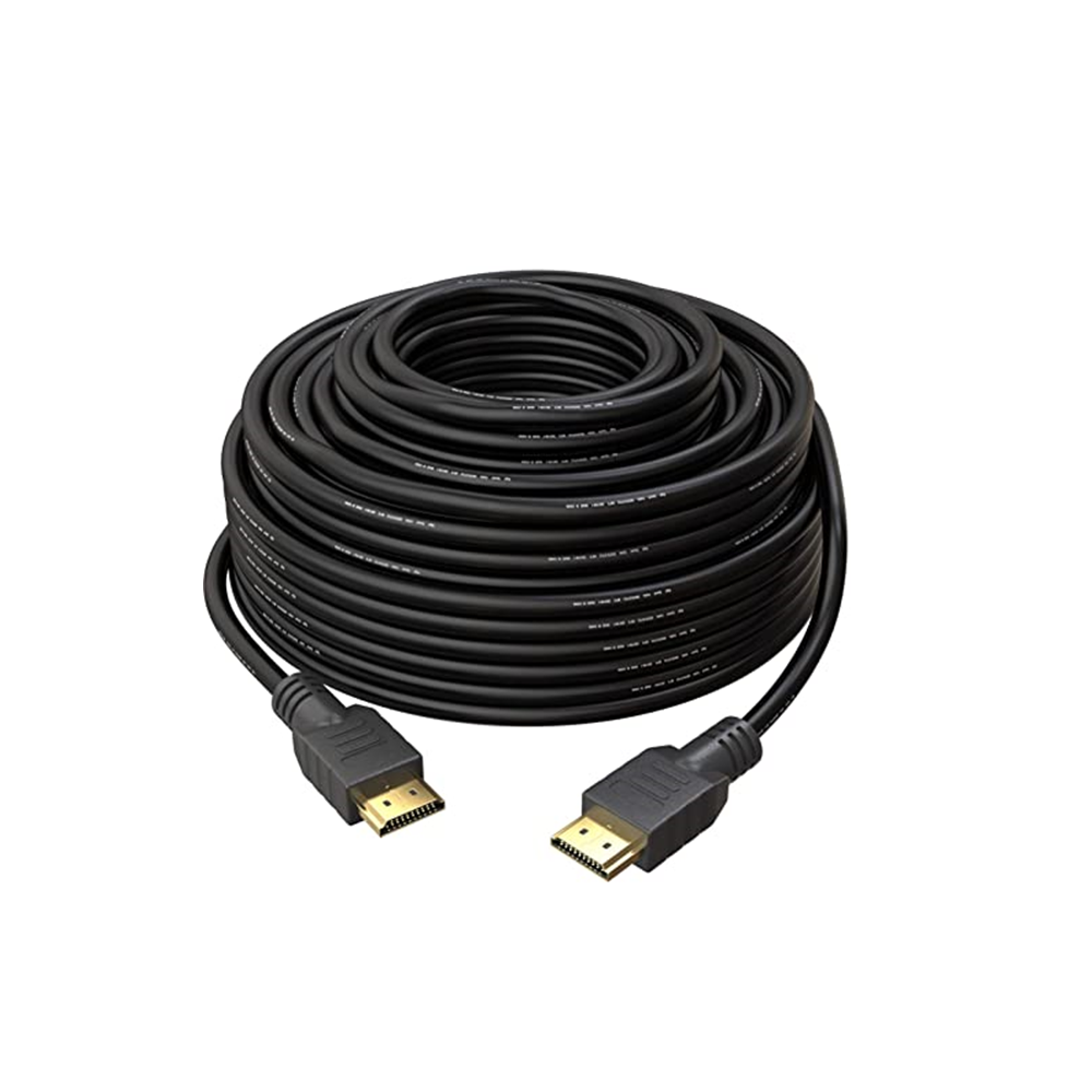 HDMI Cable30 Meter for TV 1.4V HD 1080 For TV Laptop PS Astro Wayar HD ...