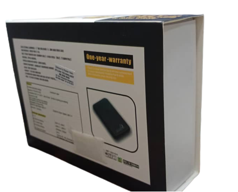 HDD Enclosure Portable USB3.0 2.5 SATA Super Speed Harddisk External Case External Case - Black
