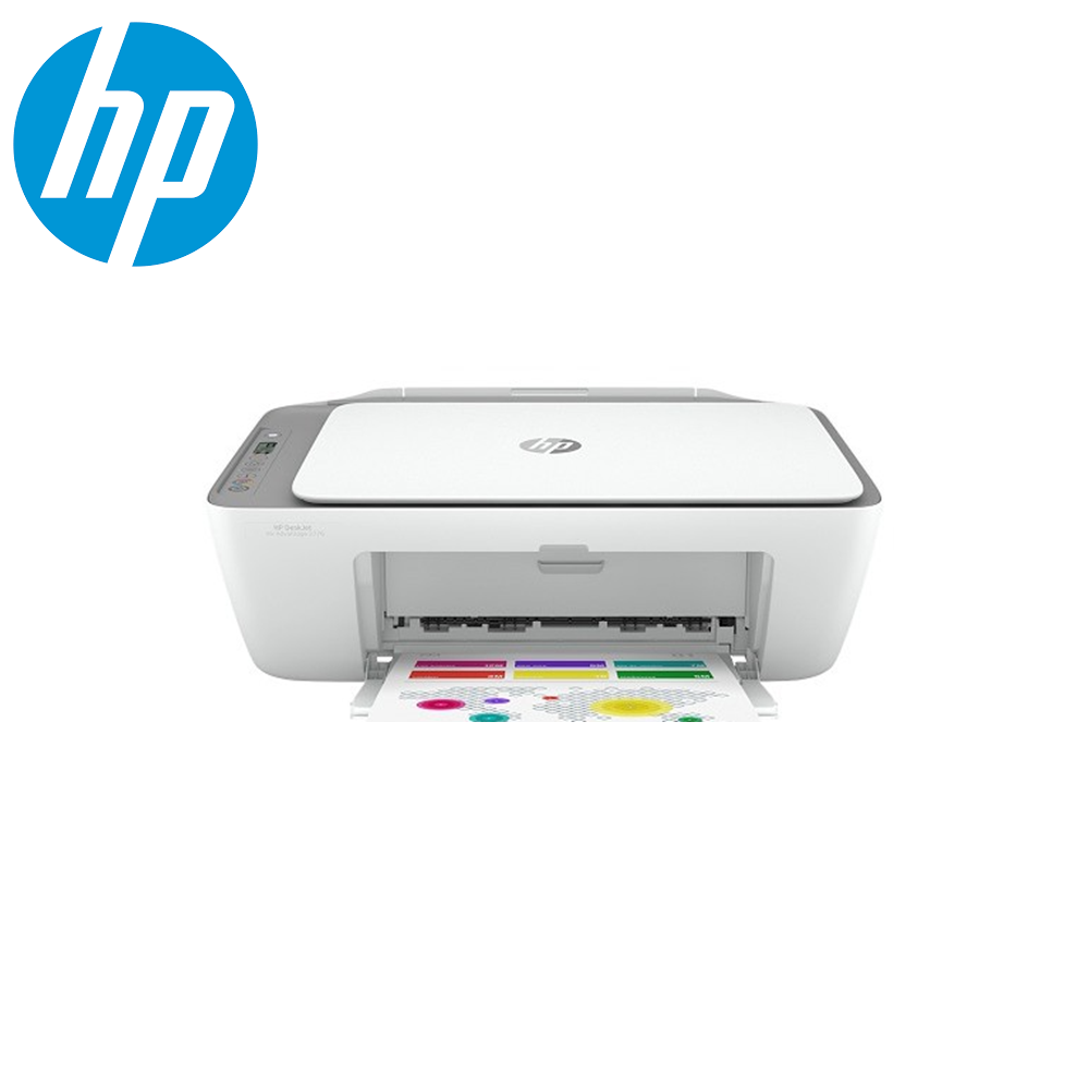 HP DeskJet Ink Advantage 2776 All-in-One Printer