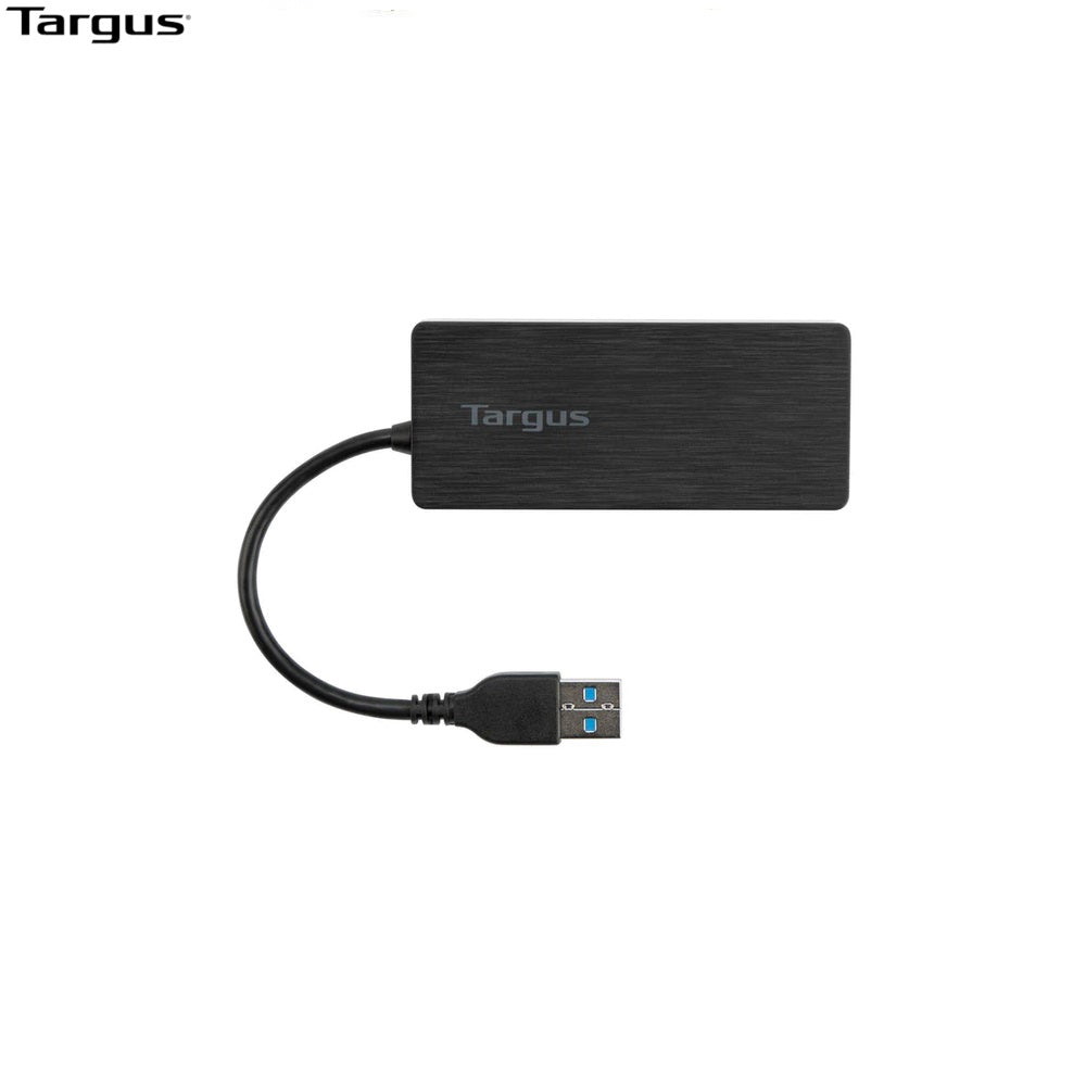Targus ACH154 USB 3.0 4-Port USB Hub