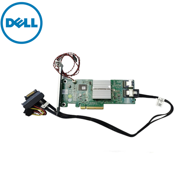 Dell Perc H310 SATA/SAS HBA Controller RAID 6Gbps PCIe x8 LSI 9240-8i M1015 P/N 0HV52W 03P0R3