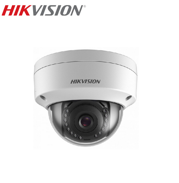 HIKVISION DS-2CD1143G0-I 4MP IP Network IP67 Weatherproof Dome CCTV Camera