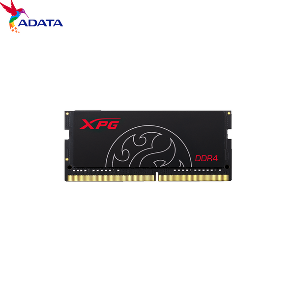 ADATA RAM SO DDR4 Hunter 3200 16GB (XPG Notebook)