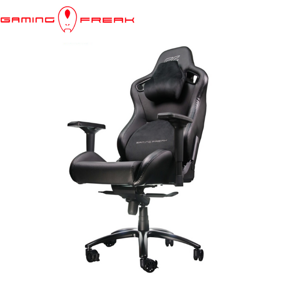 Gaming Freak - GF-GCRT10-BK Professional Gaming Chair