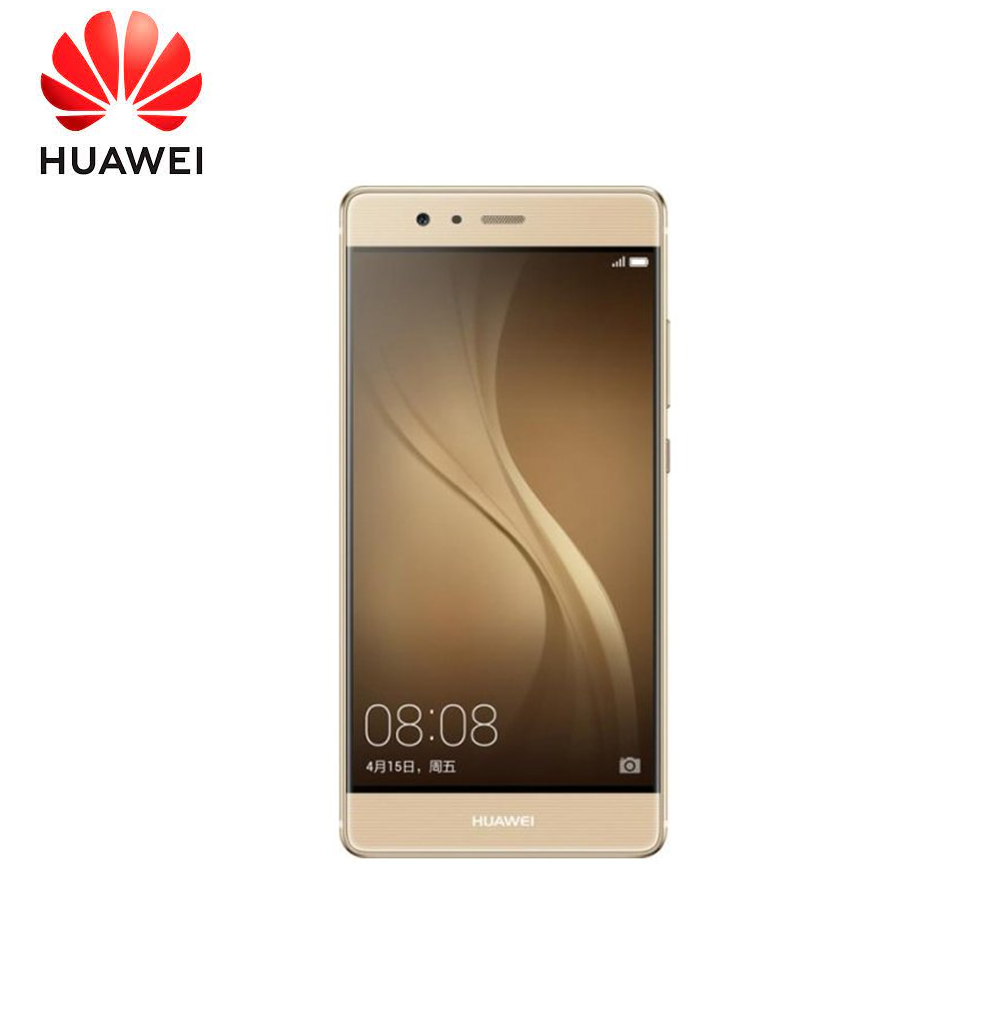 USED Huawei P9 3+32G/4+64G Mobile Phone