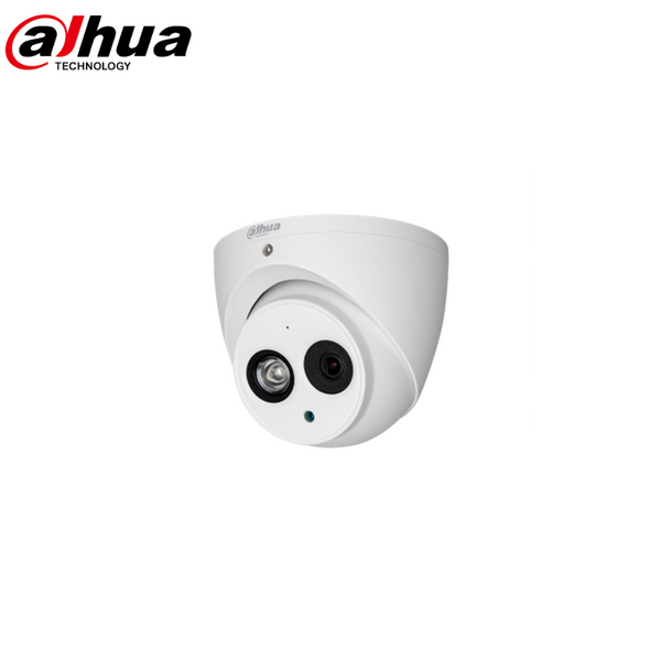 Dahua HAC-HDW1230EMP-A 2MP Starlight HDCVI IR Eyeball Camera
