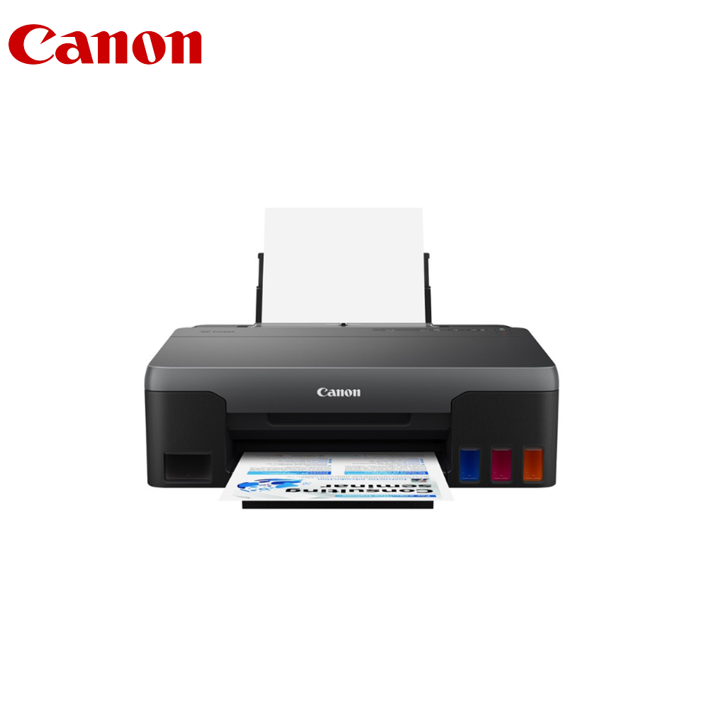 Canon PIXMA G1020 Ink Print Only Efficient Printer