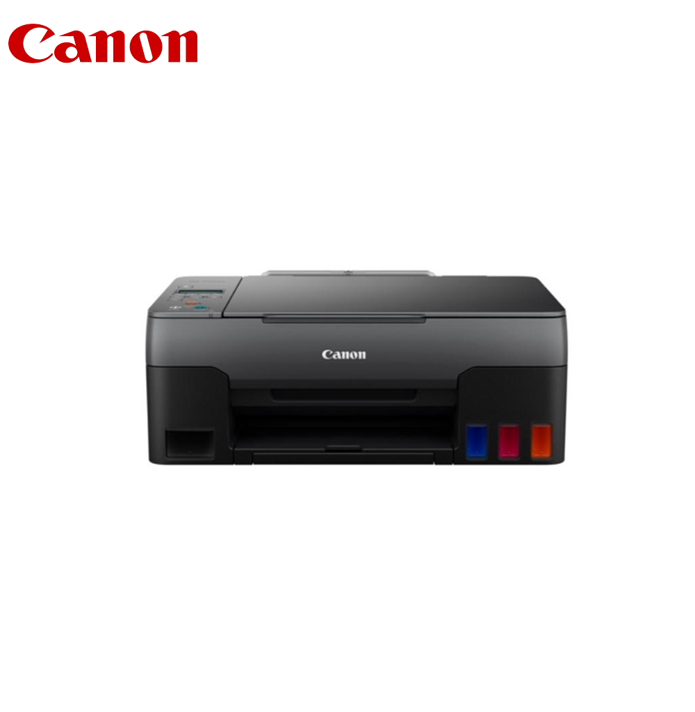 Canon PIXMA G2020 All-In-One Ink Efficient Printer