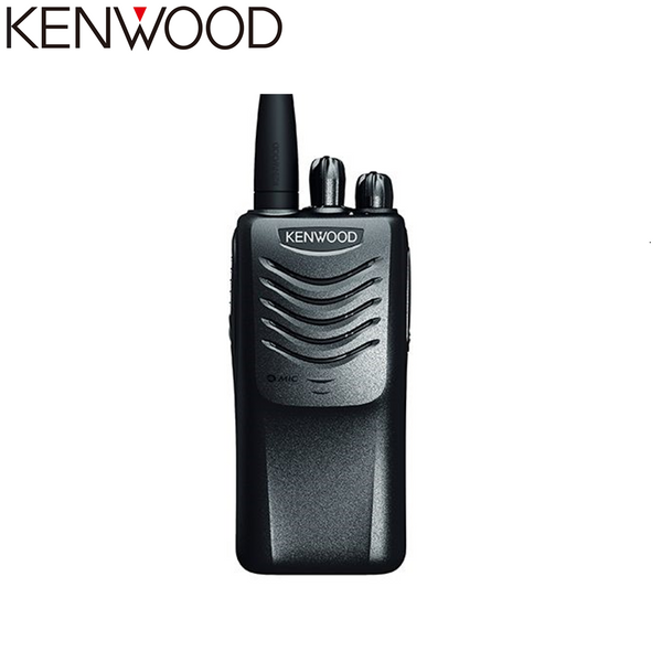 Kenwood TK-3000 Compact VHF/UHF FM Portable Radios Walkie Talkie
