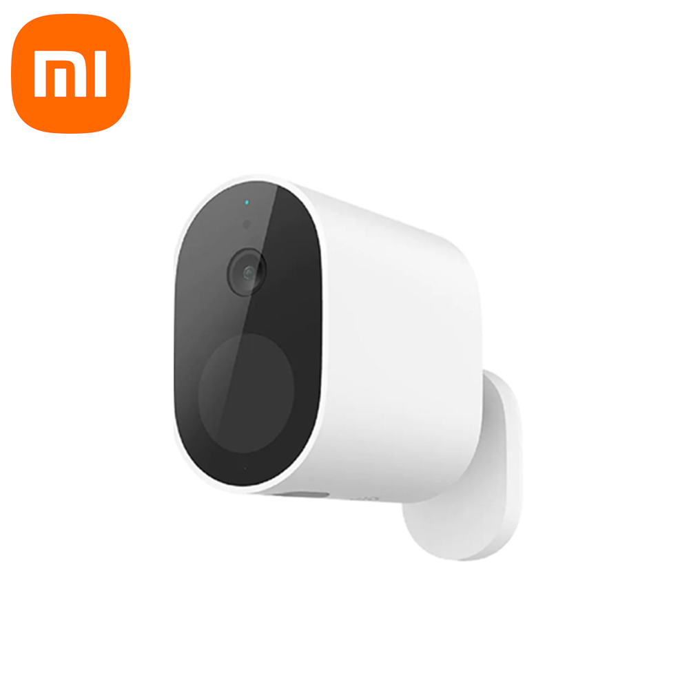 Xiaomi Mi Wireless Outdoor Security Camera 1080P