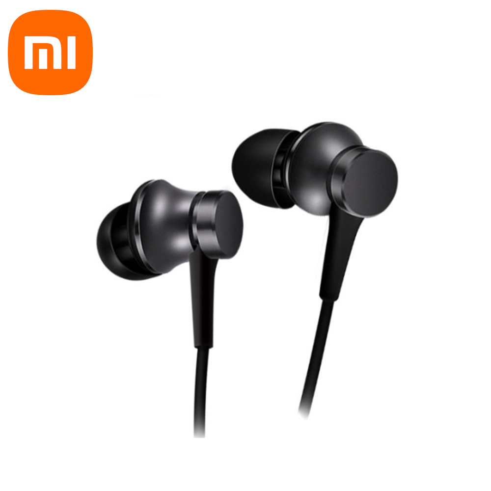 Xiaomi Mi In-Ear Headphones Basic Piston Earphone
