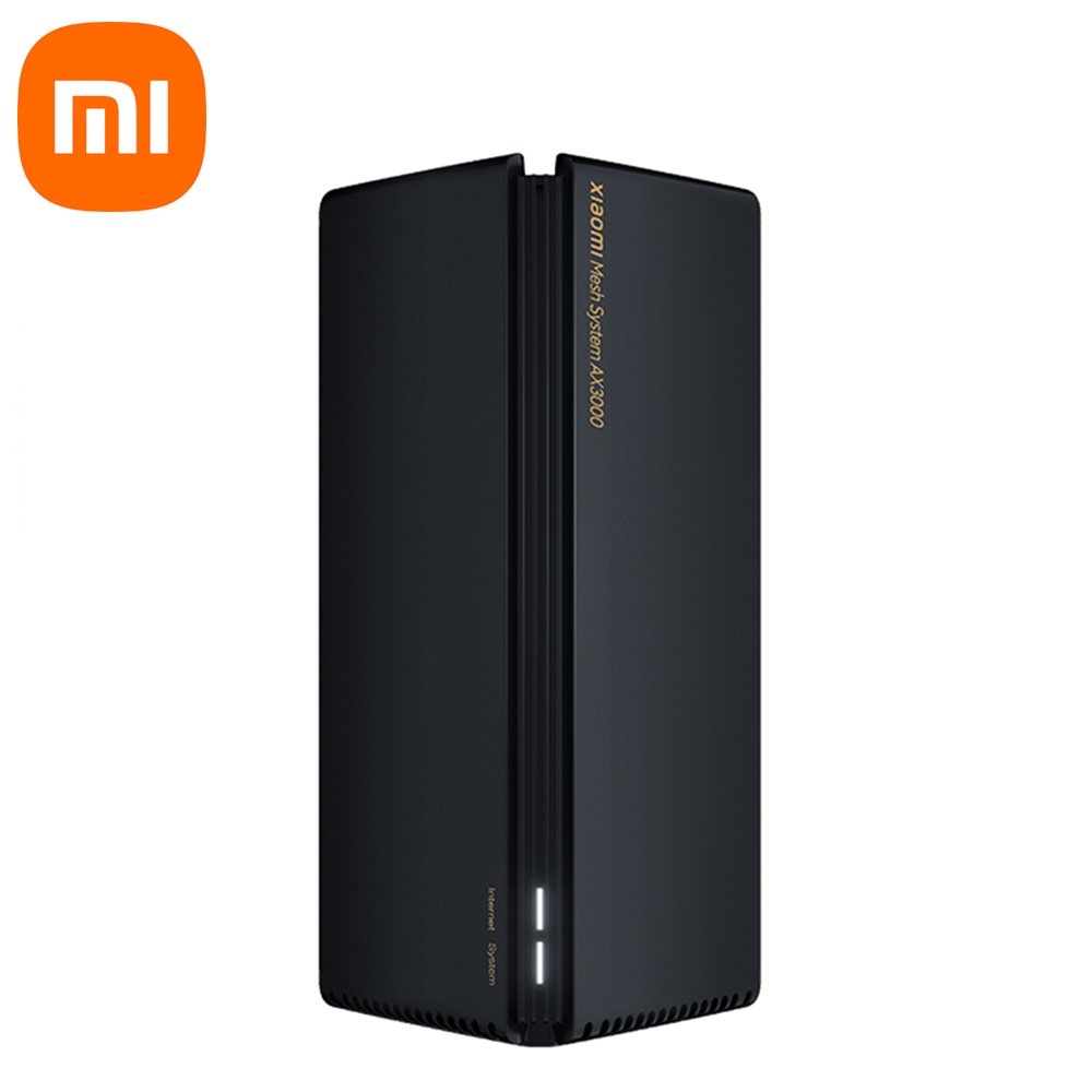 Xiaomi Router AX3000 System 5GHz Dual WiFi 6