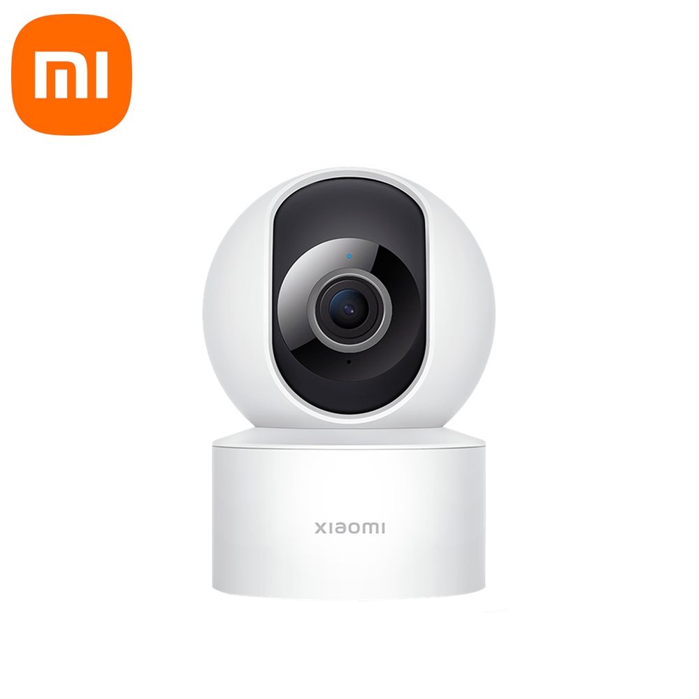 Xiaomi Mi Smart 1080P Camera C200 C300 C400 – - Main Image