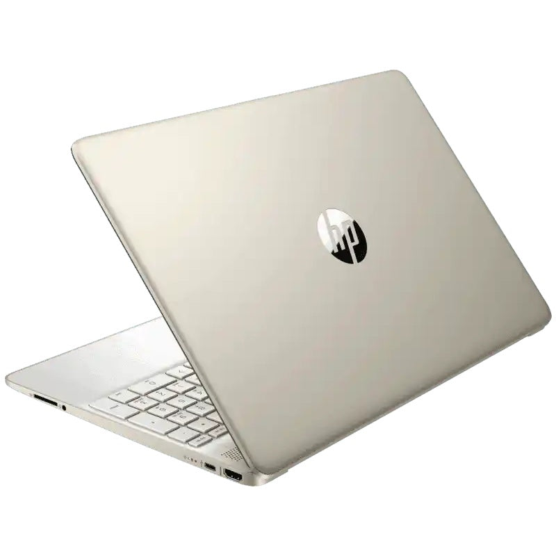 HP Laptop 15s-eq1558au SILVER (AMD Athlon, 4gb ram, 256gb ssd, amd radeon graphic, 15.6" Display, Win11, OPI)
