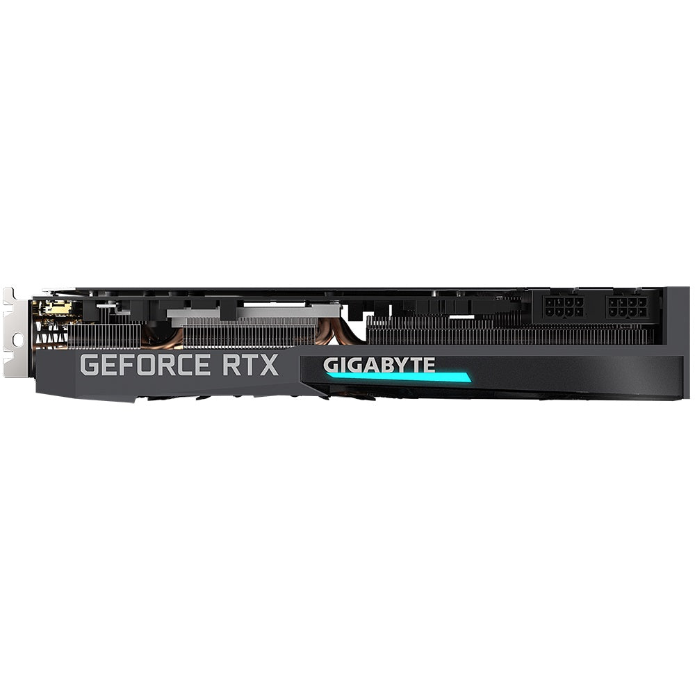 Gigabyte NVIDIA GeForce RTX 3070 Ti EAGLE OC 8GB GDDR6X 256bit Graphic Card