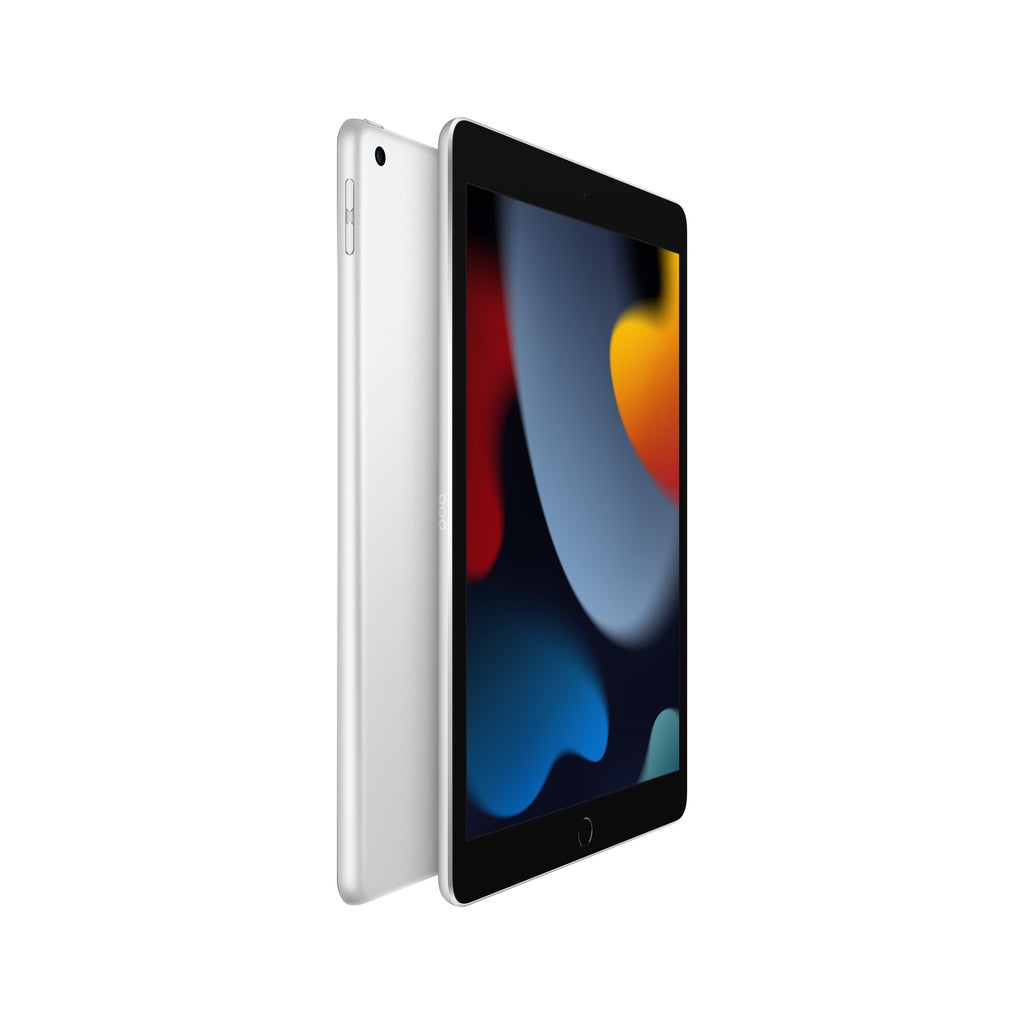 Apple iPad 10.2-inch 9th Generation (Wi-Fi) Brand New warranty Apple 1 Year