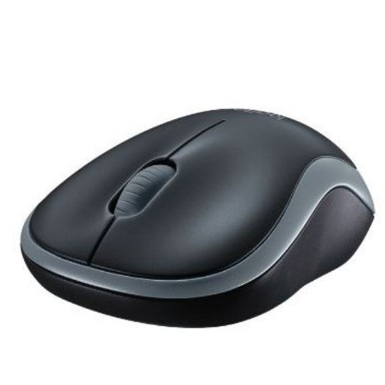 Logitech B175 Wireless USB Optical Mouse – wme.my