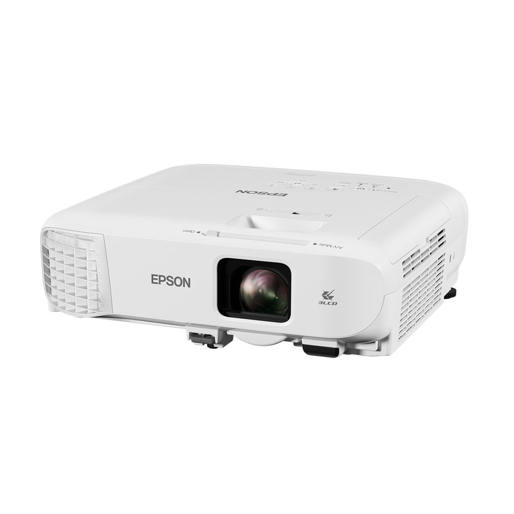 Epson EB-972 / EB-982W lumens Business Projector