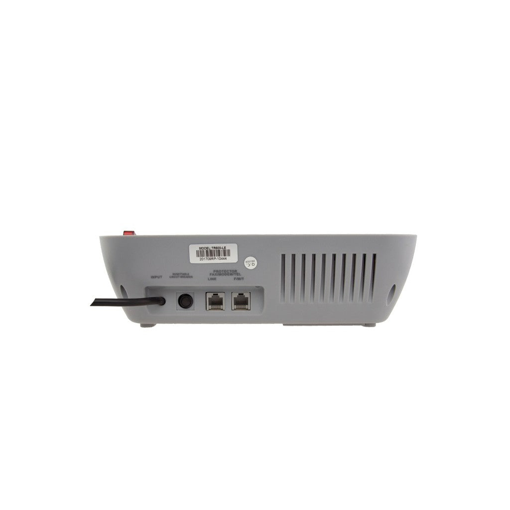 RIGHT POWER AVR 800VA (TR800-LE) / 1000VA (TR1000-LE) UPS Automatic Voltage Regulator With 4 British UK Output Socket