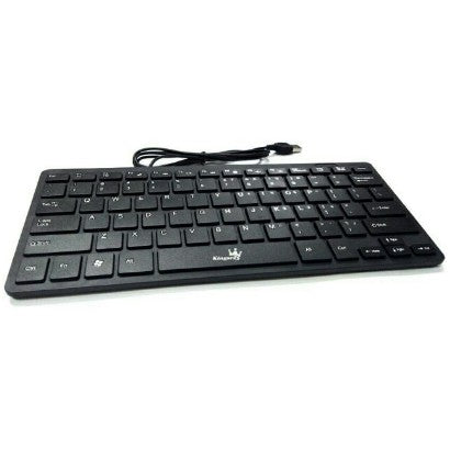 Kingses Mini USB Keyboard KTL-KB33 – wme.my