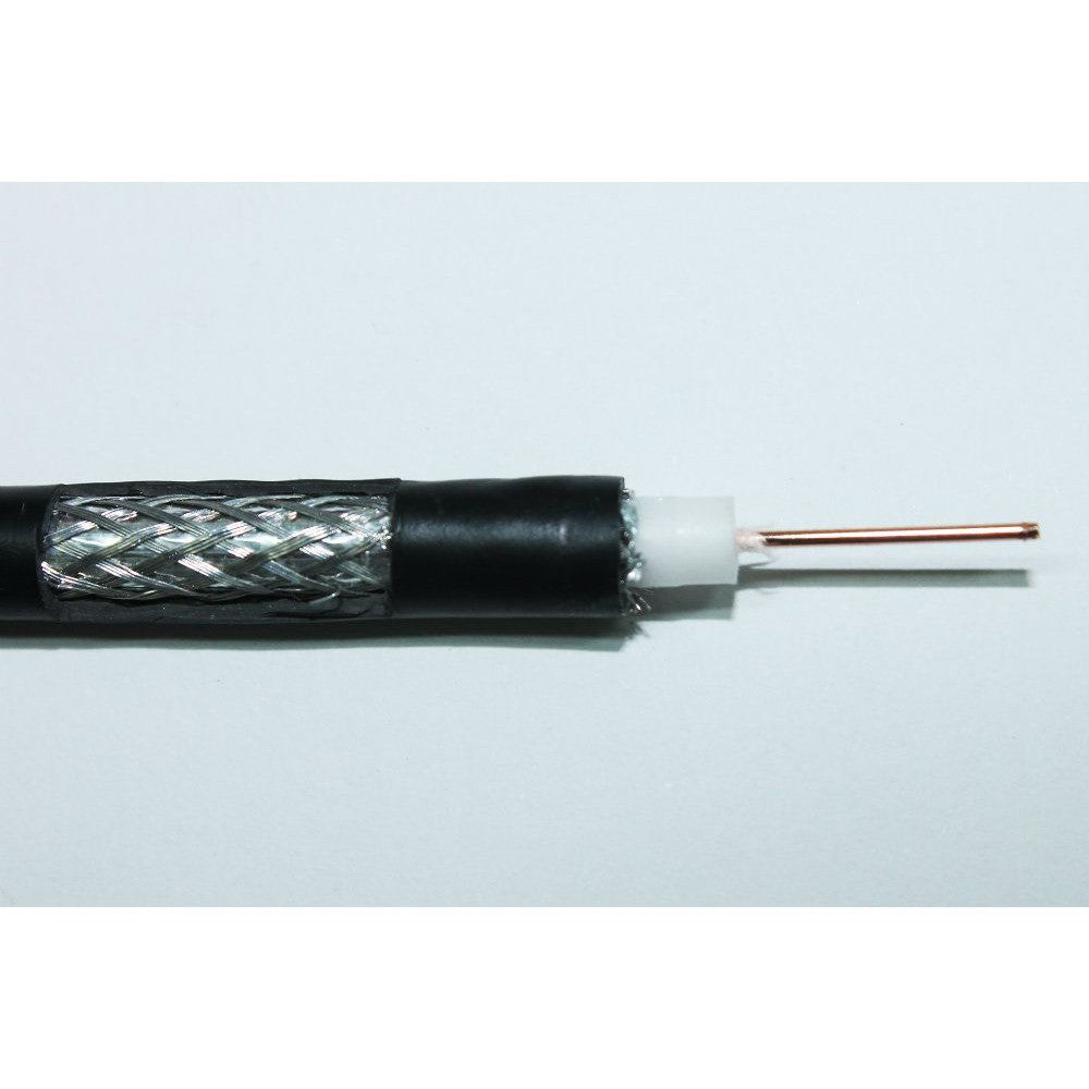 All-Link RG59 S112 Coaxial Cable