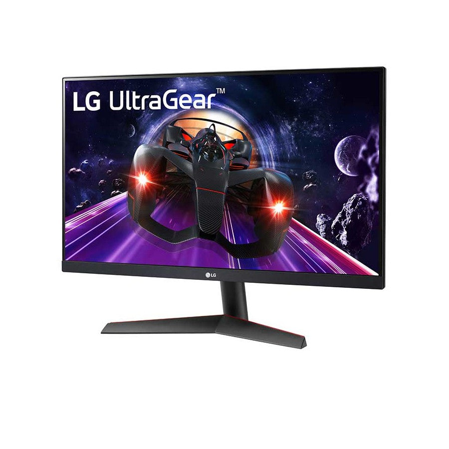LG 24GN60R 24" / 27GN60R 27" FHD 144Hz 1ms Gaming Monitor