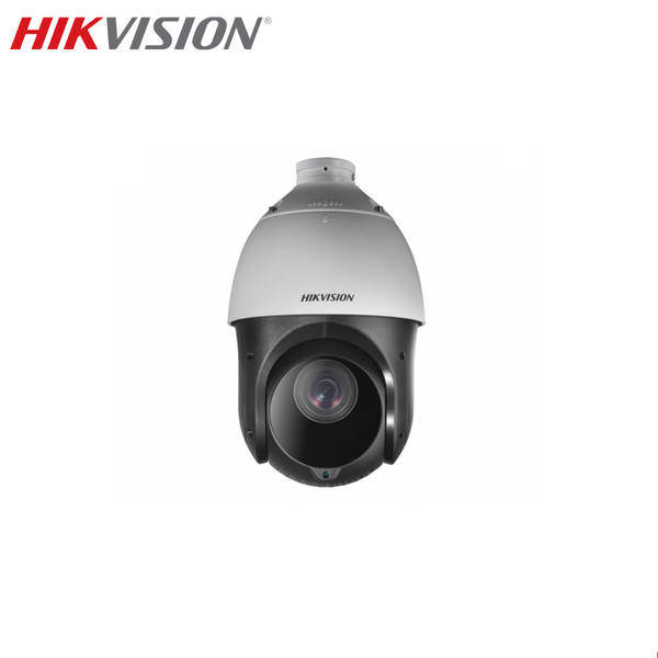 HIKVISION 4" 2MP DS-2DE4225IW-DE(T5) 25X Powered by DarkFighter IR Network Speed Dome