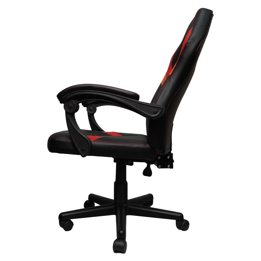 Gaming Freak M COSMIC THRONE- Professional Gaming GF-GCMCMT-BRO RGB Lighting Chair