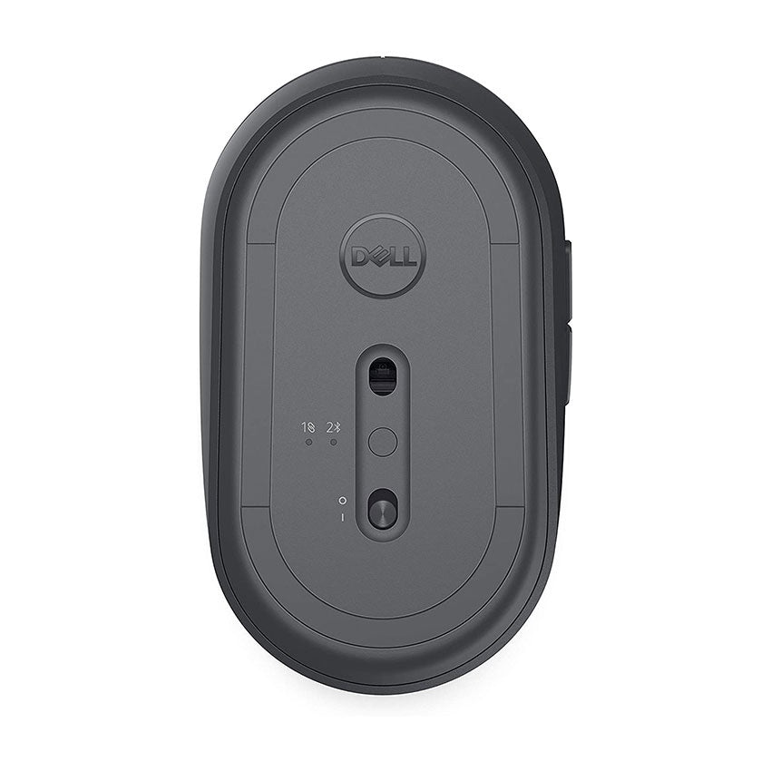 Dell MS5120W Mobile Pro Wireless Bluetooth Mouse with 1600 DPI