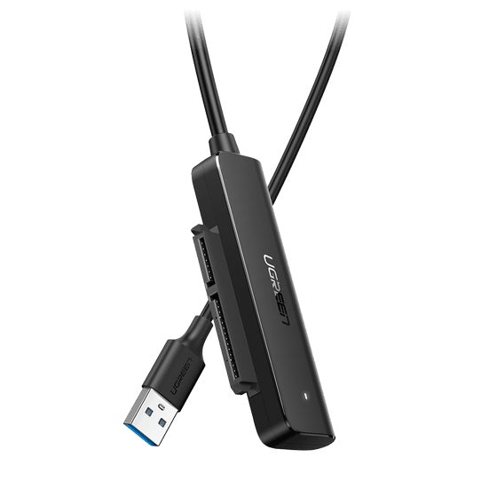 Ugreen USB-A to 2.5-Inch SATA Converter 50cm USB Sata Harddisk / SSD