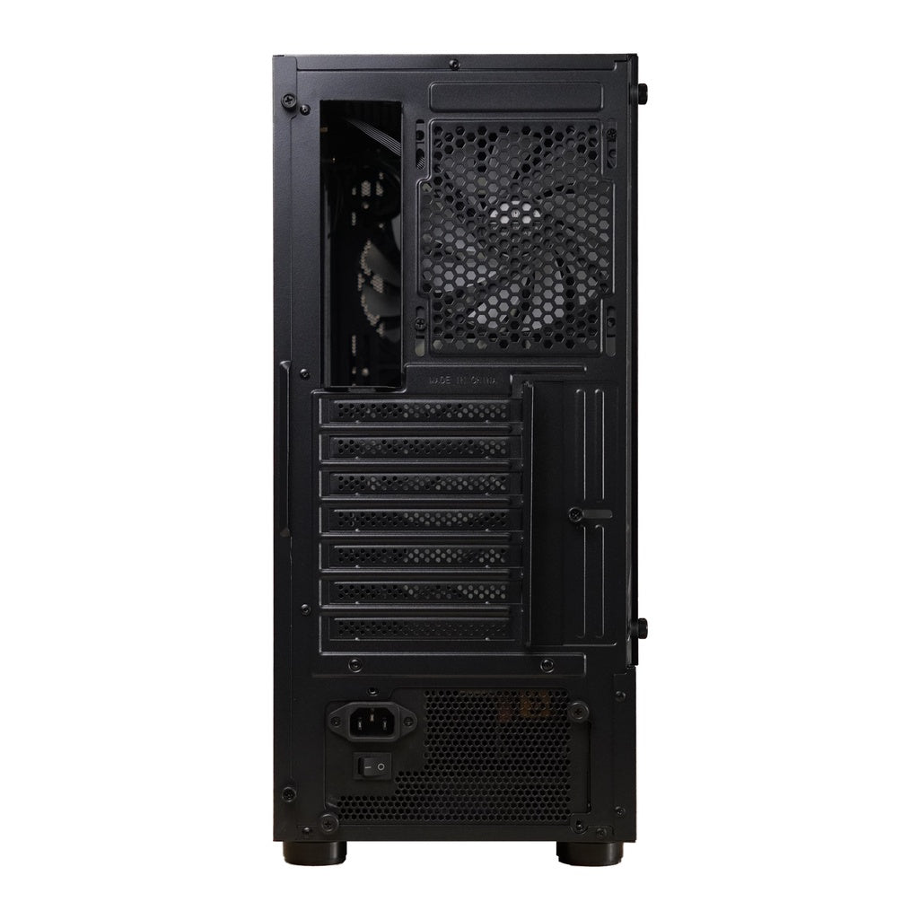 Gaming Freak S98G-Falcon Premium Middle Tower Case