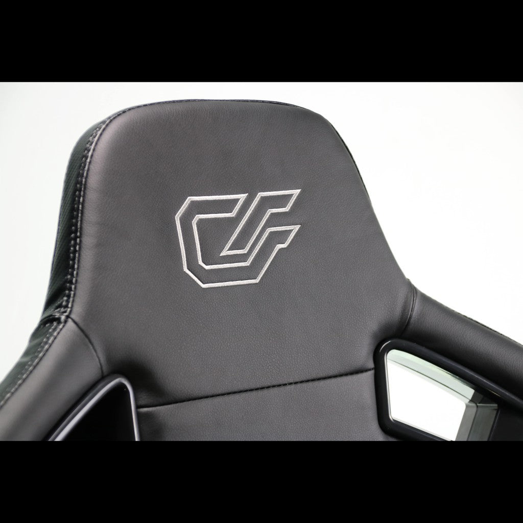 Gaming Freak - GF-GCRT10-BK Professional Gaming Chair