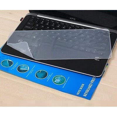 Notebook Keyboard Protective Film