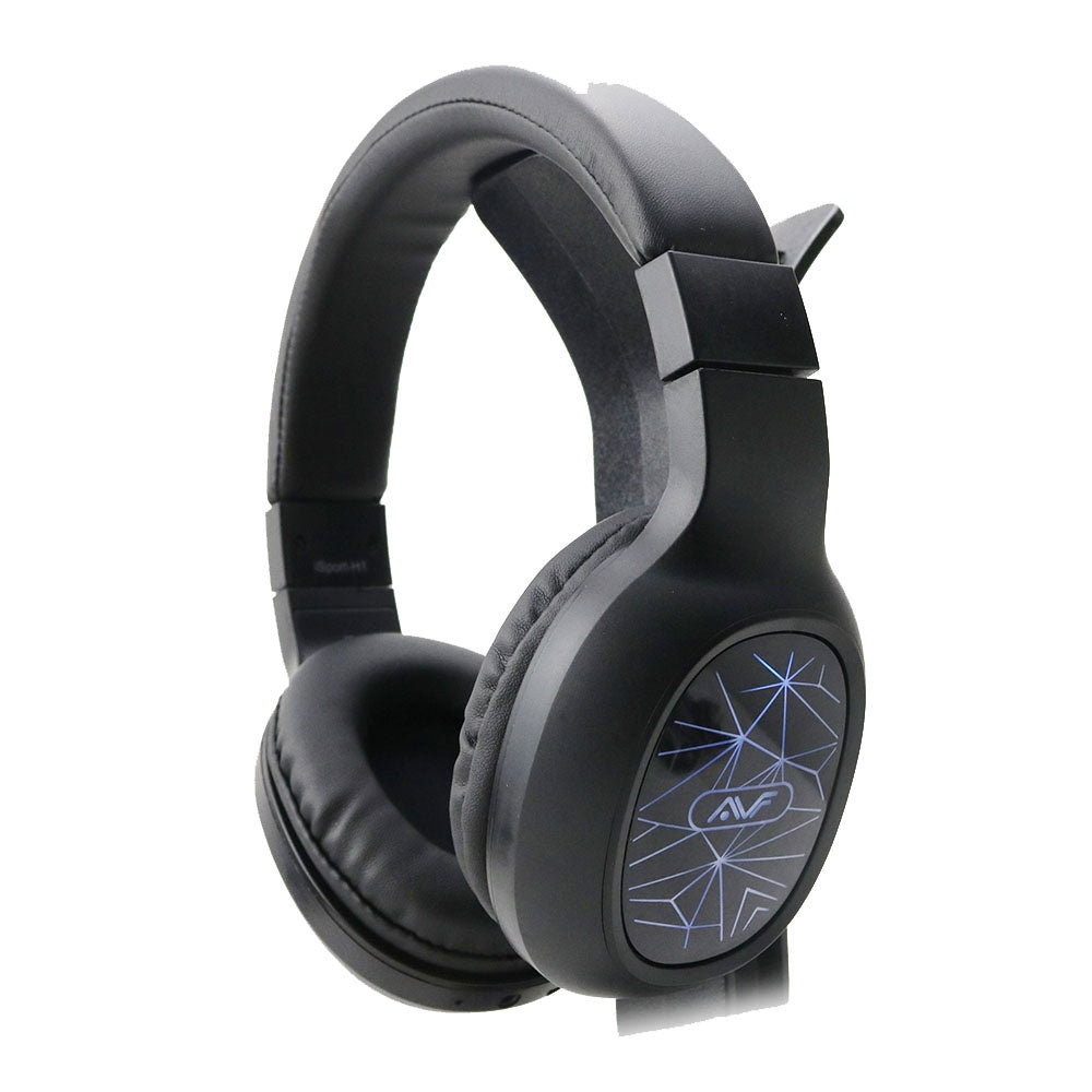 AVF iSport-H1 HBT350 RGB Over-ear Wireless Headset