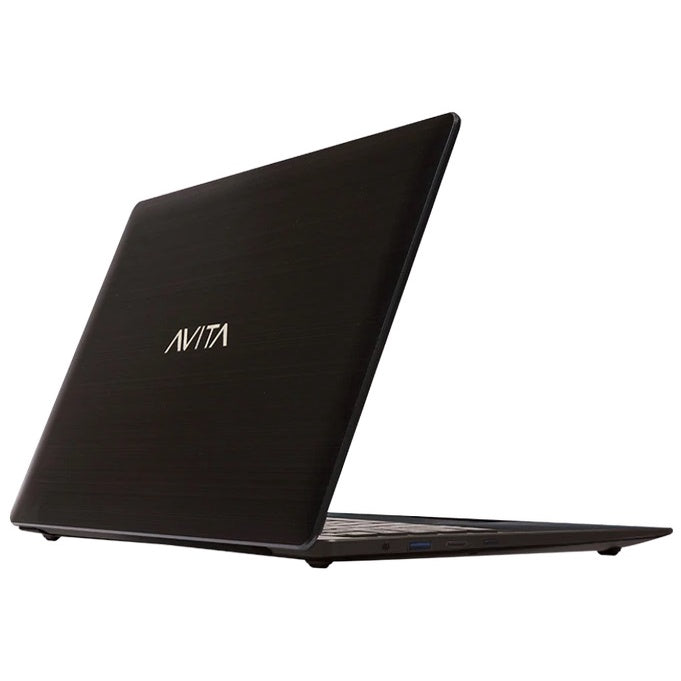AVITA PURA E 14" Laptop (AMD A6-9220e, 8GB, 256GB SSD, 14" HD TFT, Windows 10 Home)