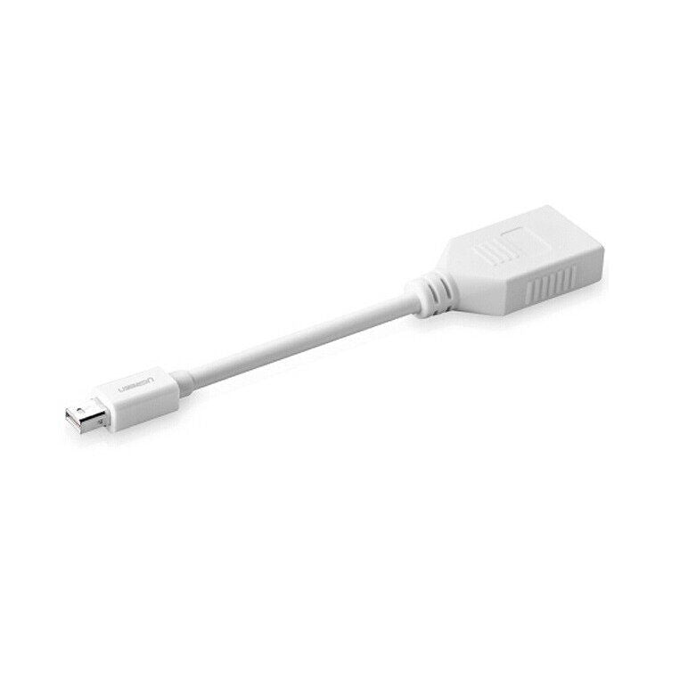 Ugreen Mini DP to DP Cable UG-10445 (For Apple Device)