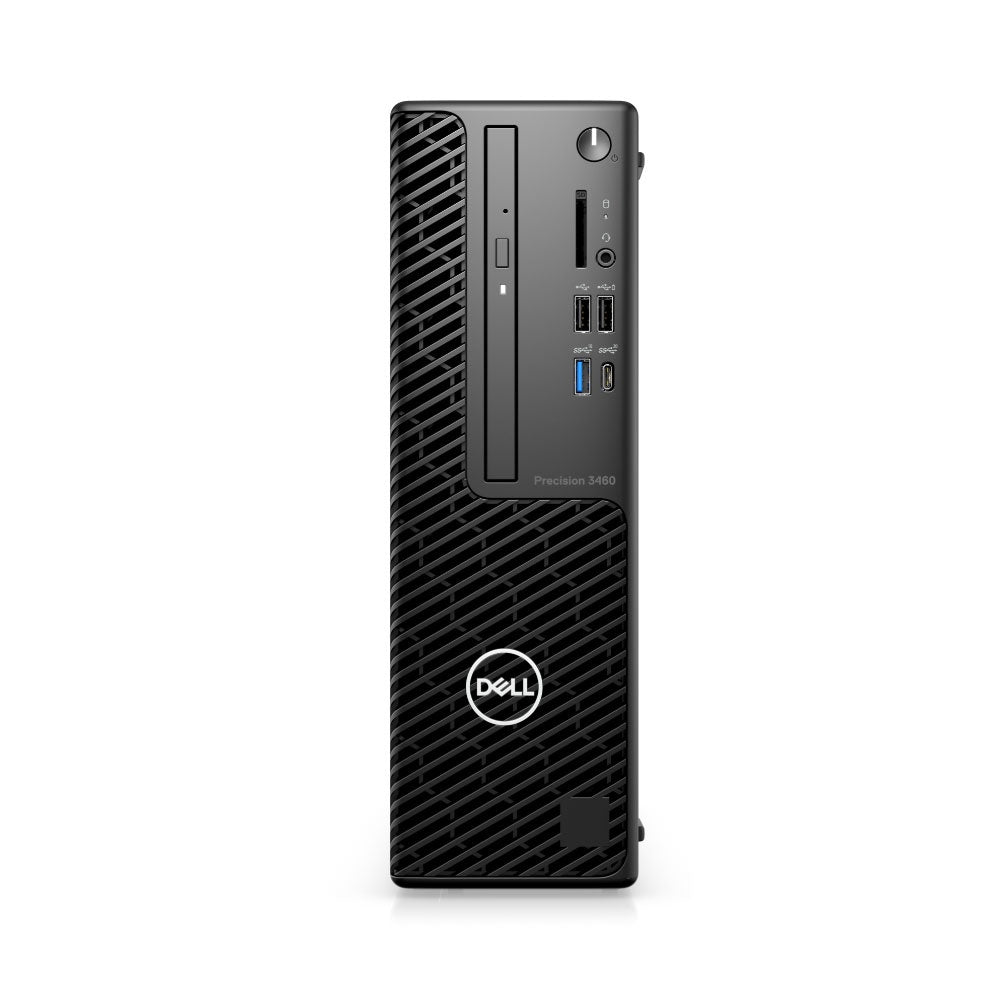 Dell Precision 3460 T3460 Small Form Factor Workstation PC (i7-12700 4.9Ghz)