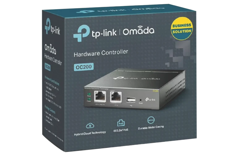 TP-Link OMADA CLOUD OC200 CONTROLLER